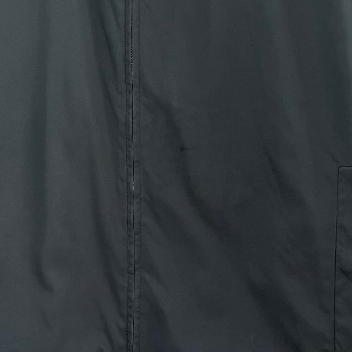 폴로 랄프로렌 블랙포니 스윙톱 기모안감 블루종 자켓 상품이미지5