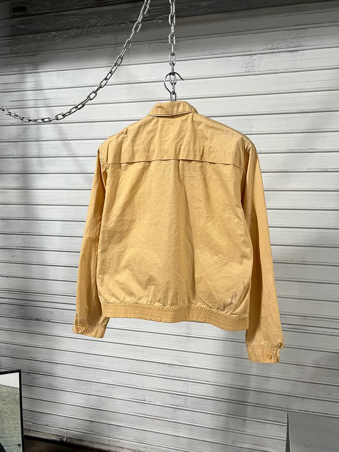 vtg talon zipper jacket 🇯🇵 상품이미지6