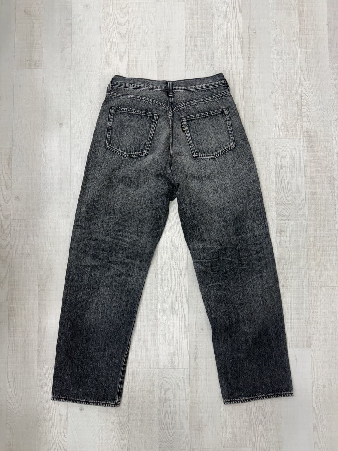 오베르쥬 어드레서 별주 데님 40 상품이미지3