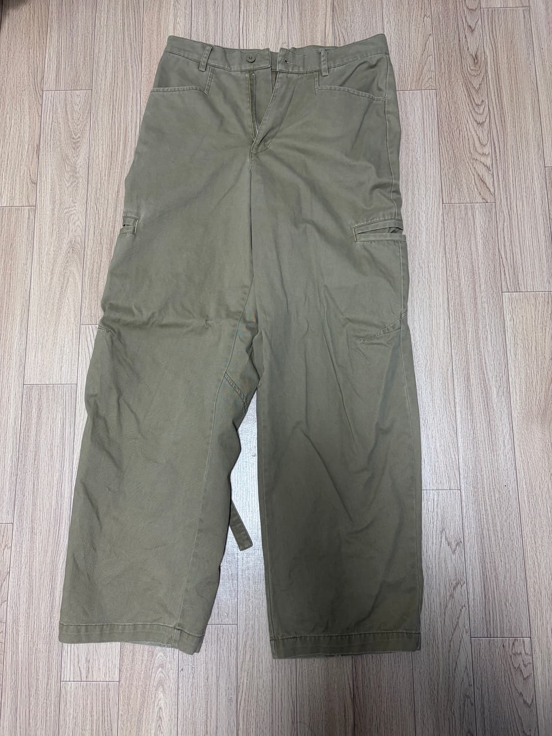 노운 카고 팬츠 상품이미지1