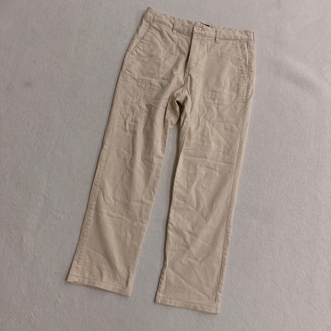 80 게스 치노팬츠 0527T 상품이미지1
