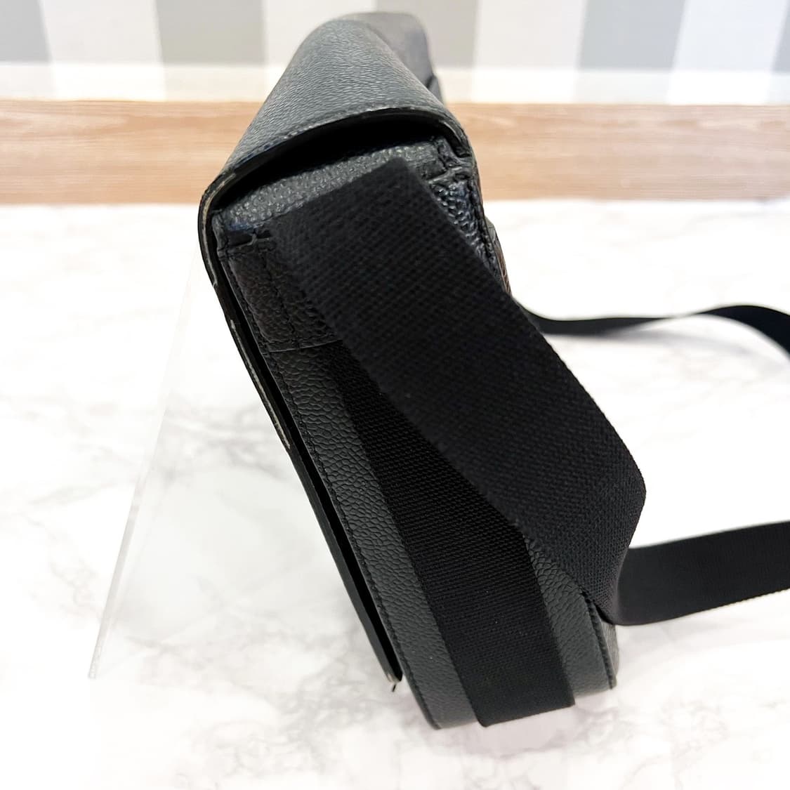 톰브라운 웨빙 스트랩 크로스백 상품이미지8