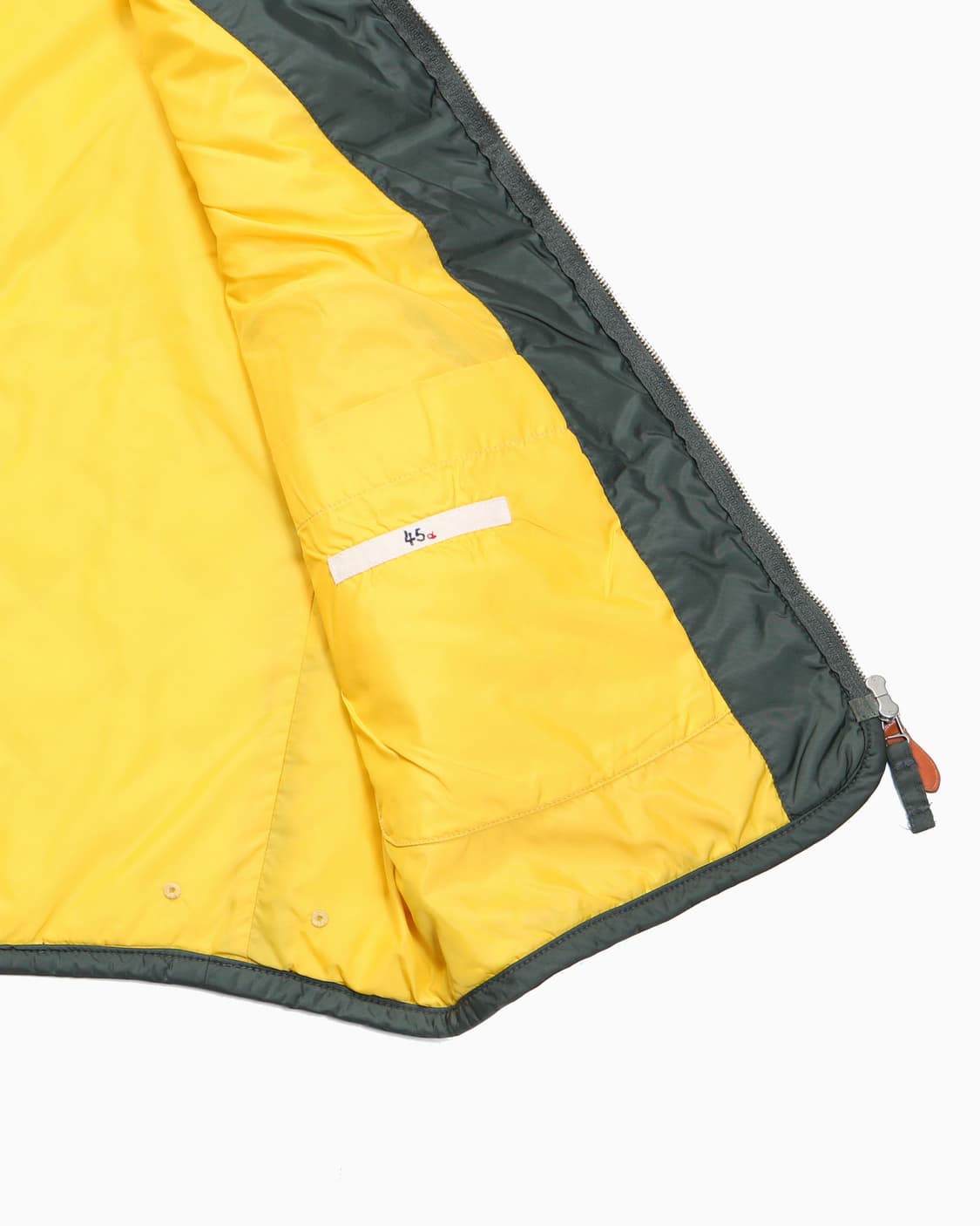 45R 프리마로프트 베스트 상품이미지8