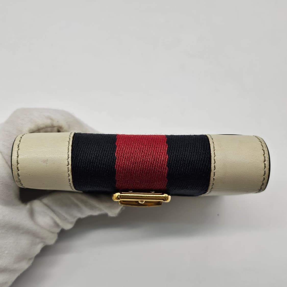 정품 구찌 실비 반지갑 상품이미지4