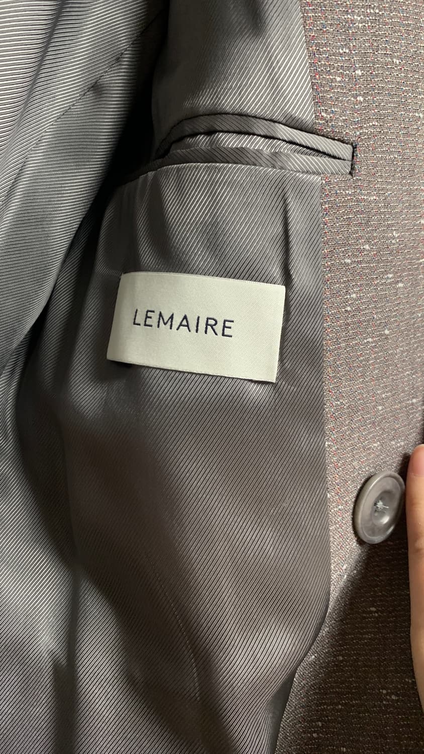 르메르 롱자켓 상품이미지3