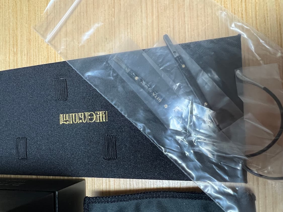 디타 에필럭셔리 10  실버 판매 상품이미지5