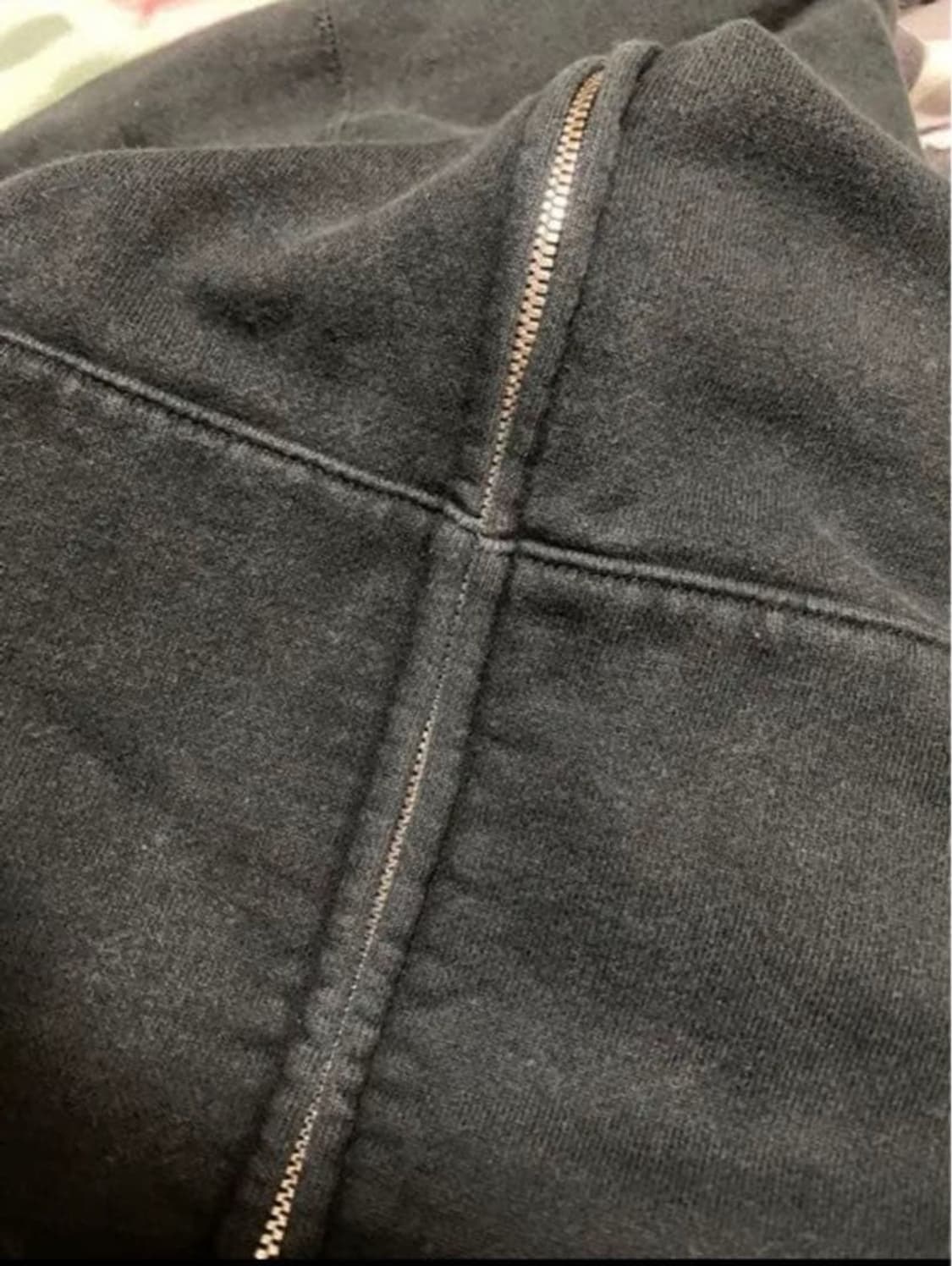 베이프 샤크 풀 집 후드 상품이미지3