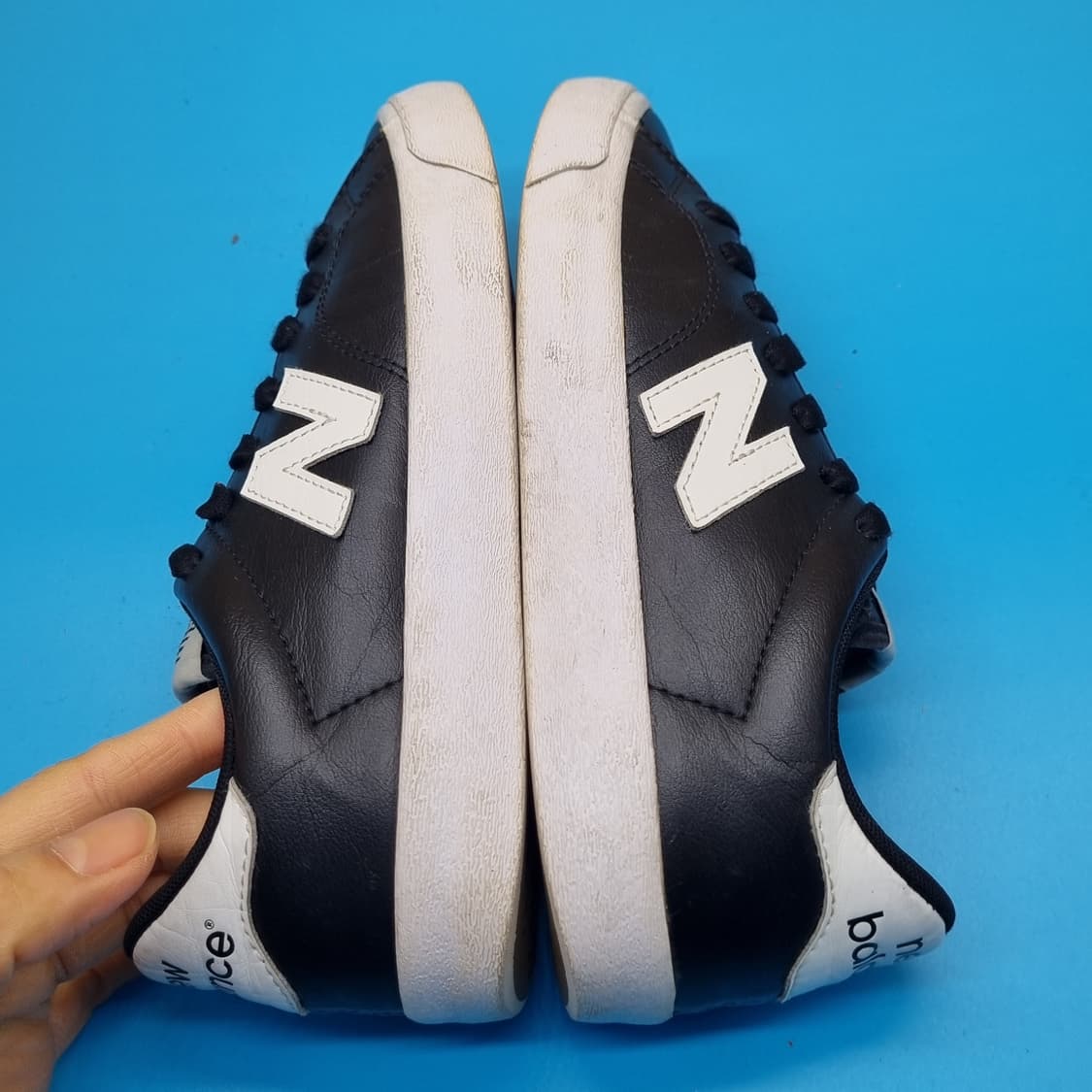 뉴발란스 210 스니커즈 220 상품이미지5