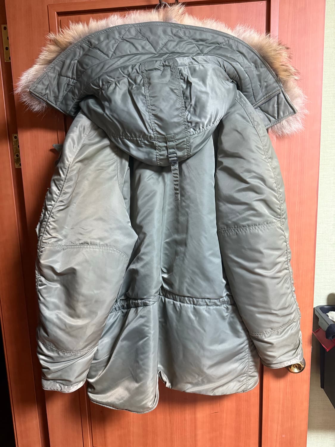 (L) 버즈릭슨 스카이라인 N3B 상품이미지3