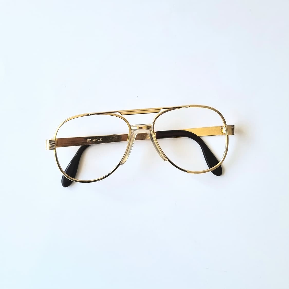 유럽 빈티지 투브릿지 보잉 빈티지 찐골드 114 상품이미지10