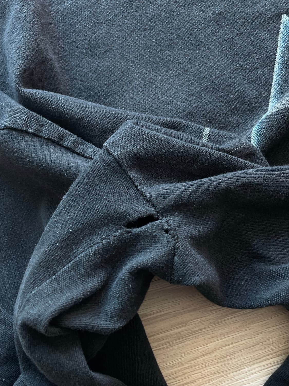 00s pink floyd 핑크 플로이드 빈티지 롱슬리브 티셔츠 상품이미지8