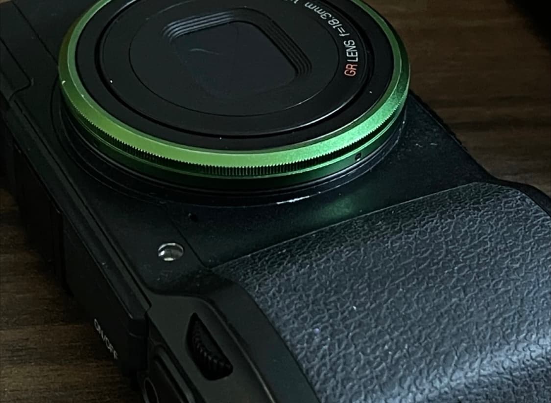 리코 gr2 상품이미지7