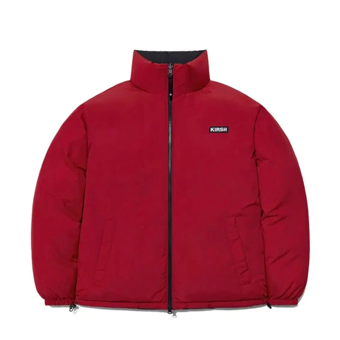 키르시 리버시블 패딩 상품이미지1