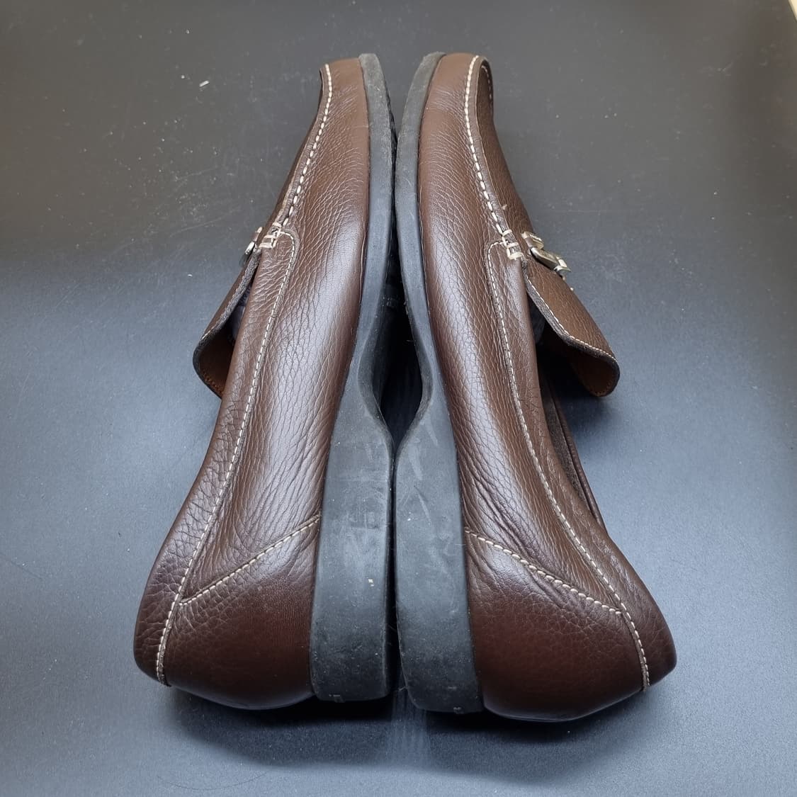 아테스토니 남성가죽로퍼280 상품이미지5