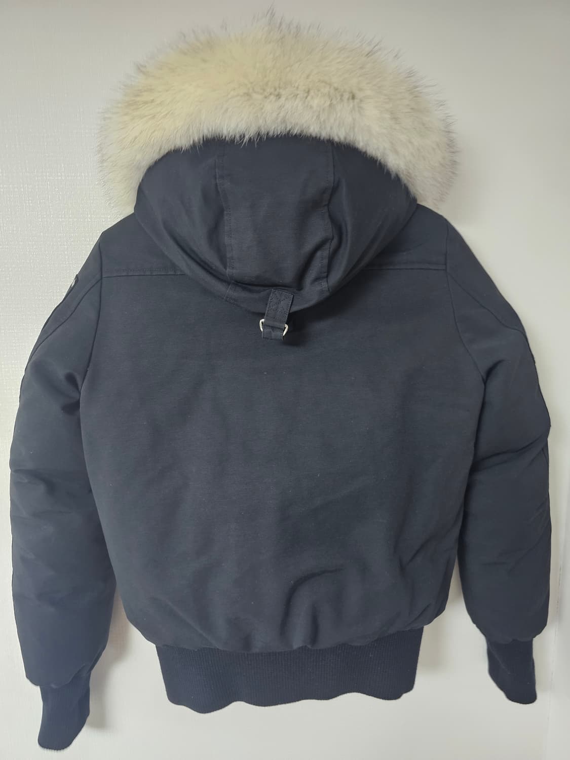 무스너클 발리스틱 s 상품이미지5