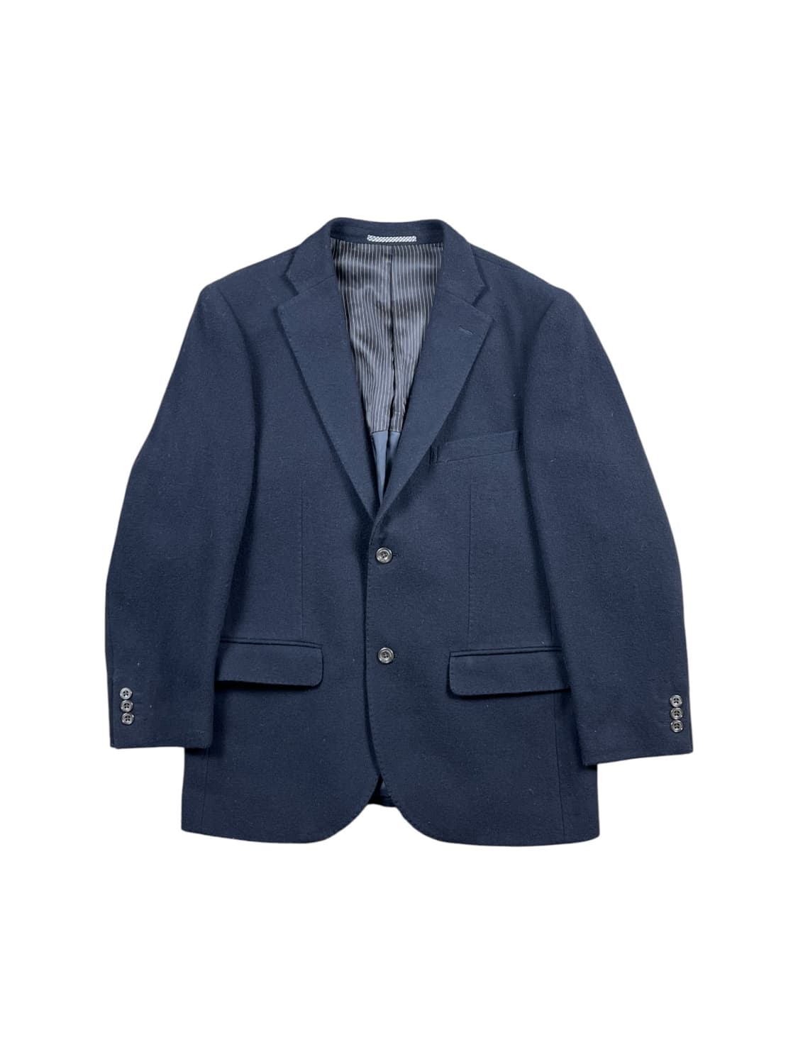 Van 울  블레이저  상품이미지1