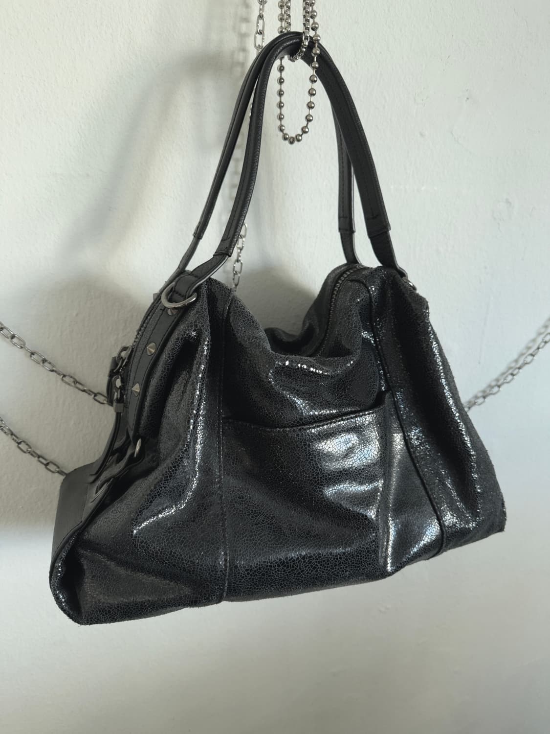 catherine malandrino stud bag 상품이미지2