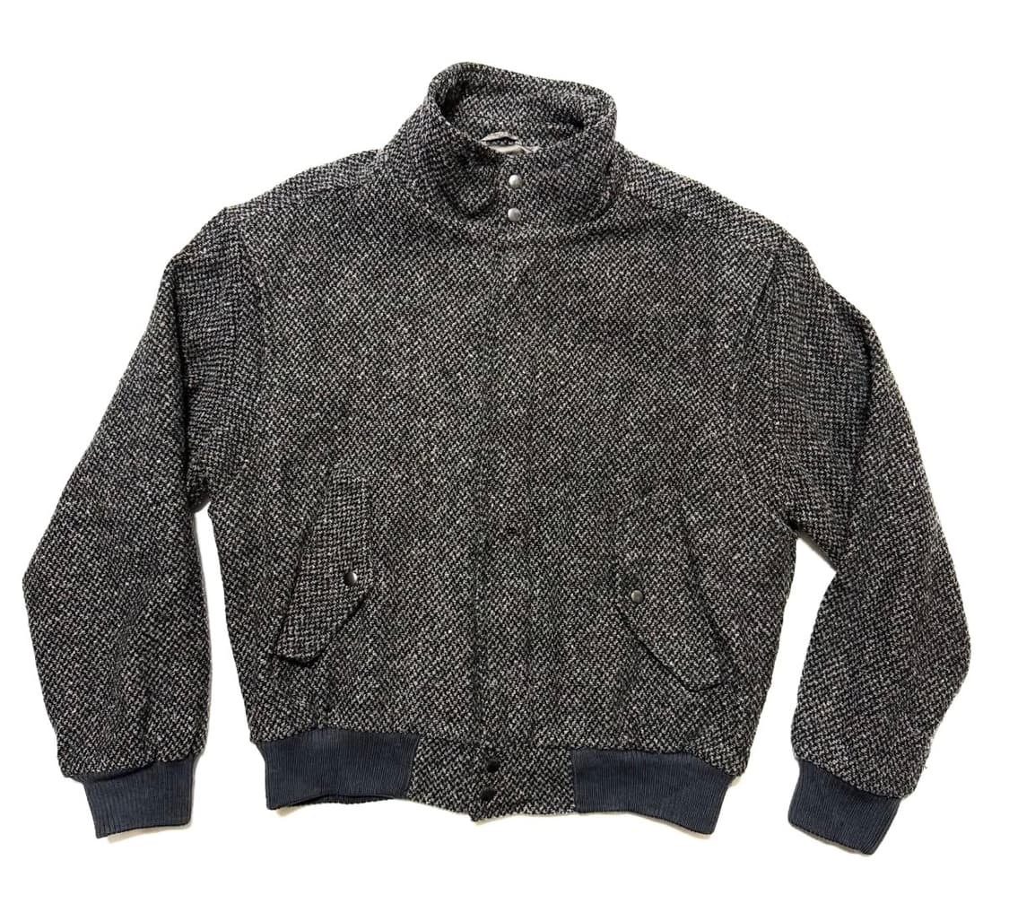 Members Only - 해링턴 자켓 상품이미지1