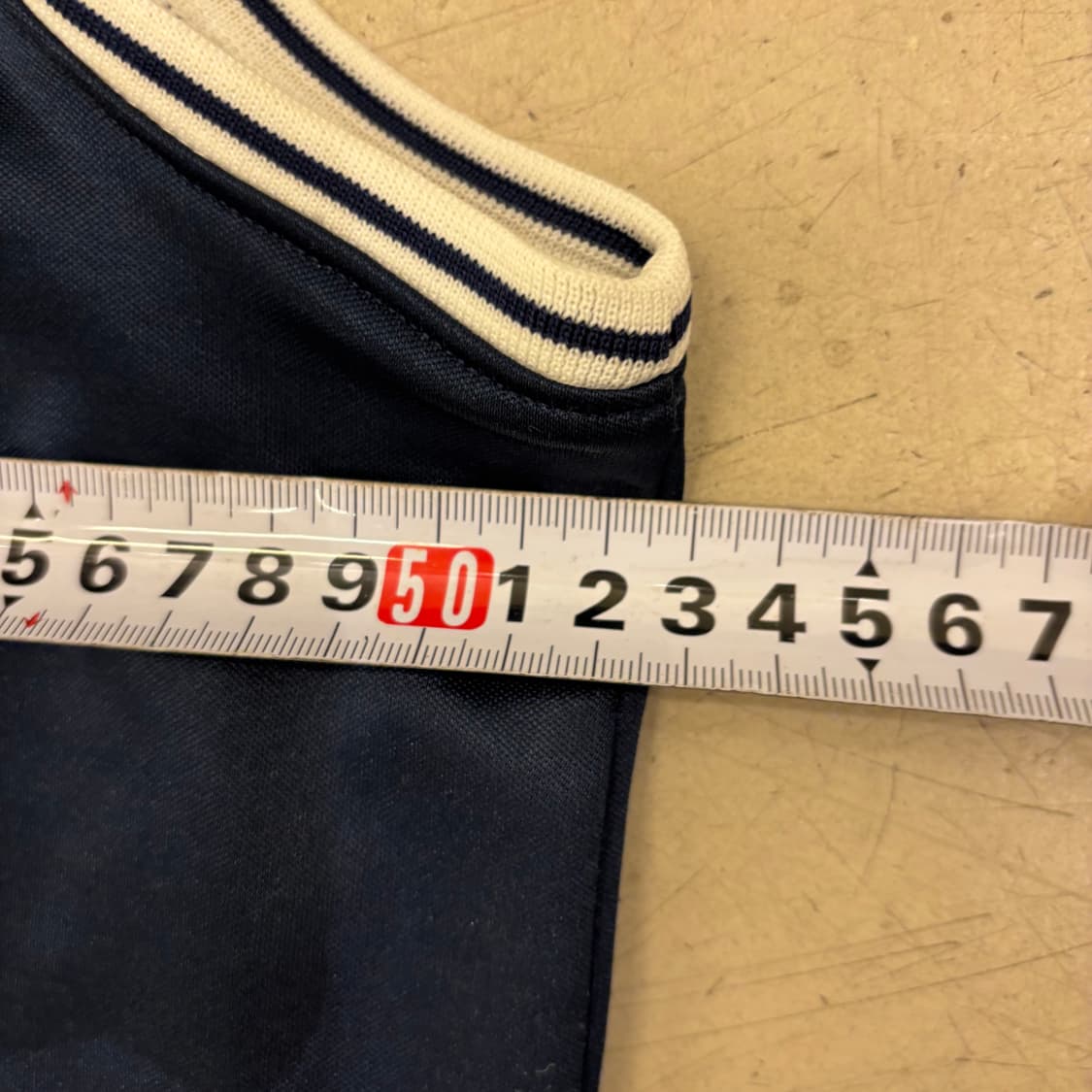 나이키 네이비 농구 져지 상품이미지6