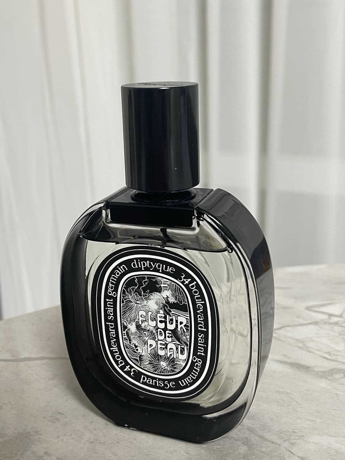 딥디크 플레르드포 향수 상품이미지2