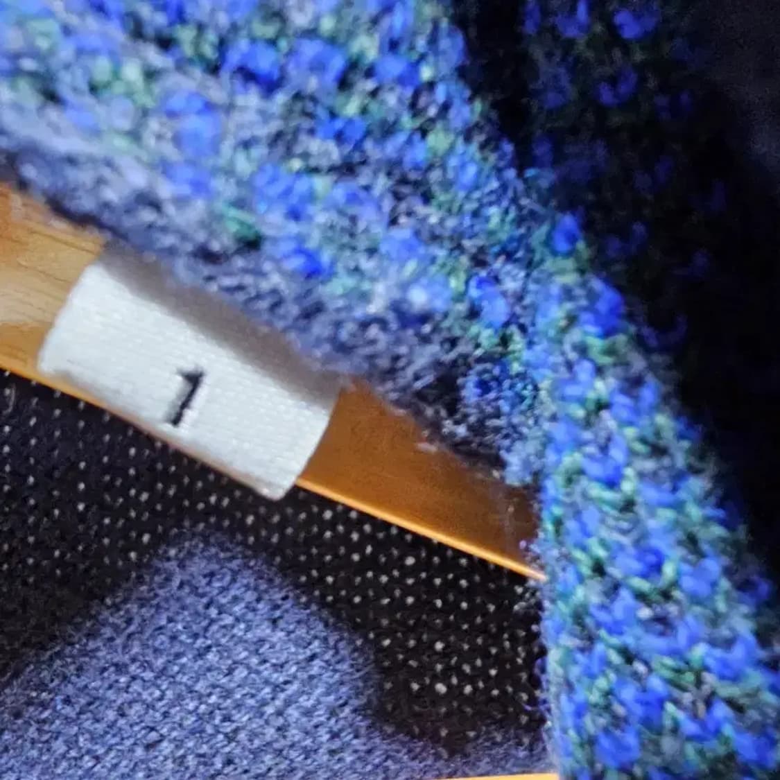 산드로 가디건 ~66 상품이미지4