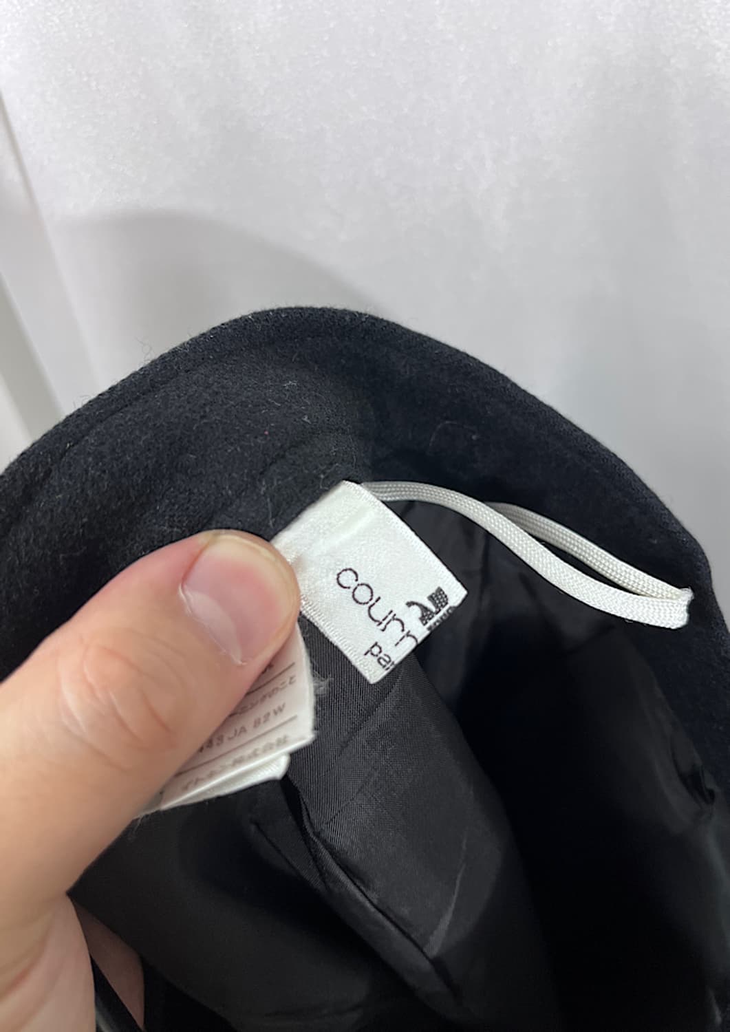 Courreges 상품이미지6