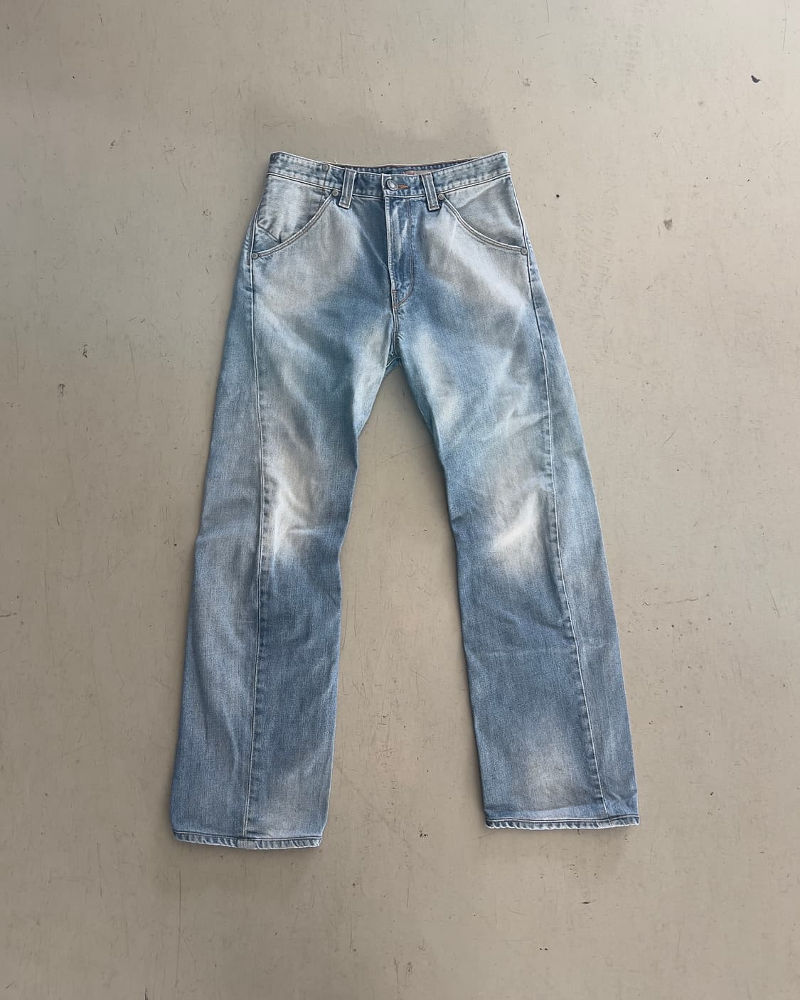 [30] 00s 리바이스 엔지니어드진 상품이미지2