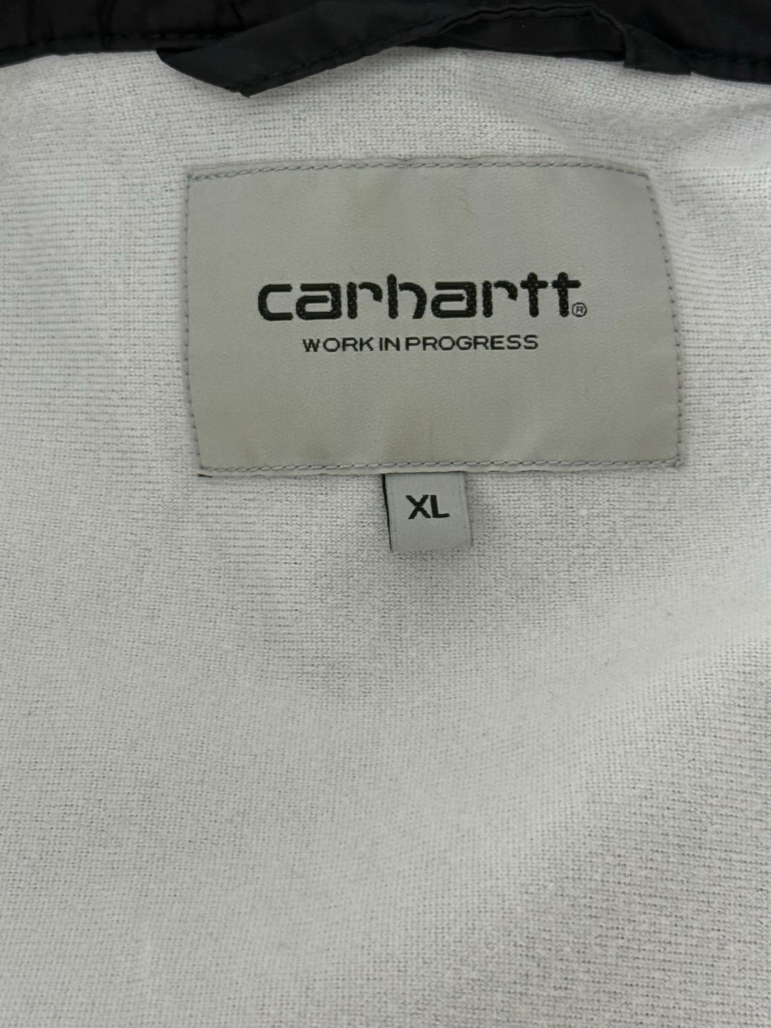 칼하트 코치자켓 XL 상품이미지5