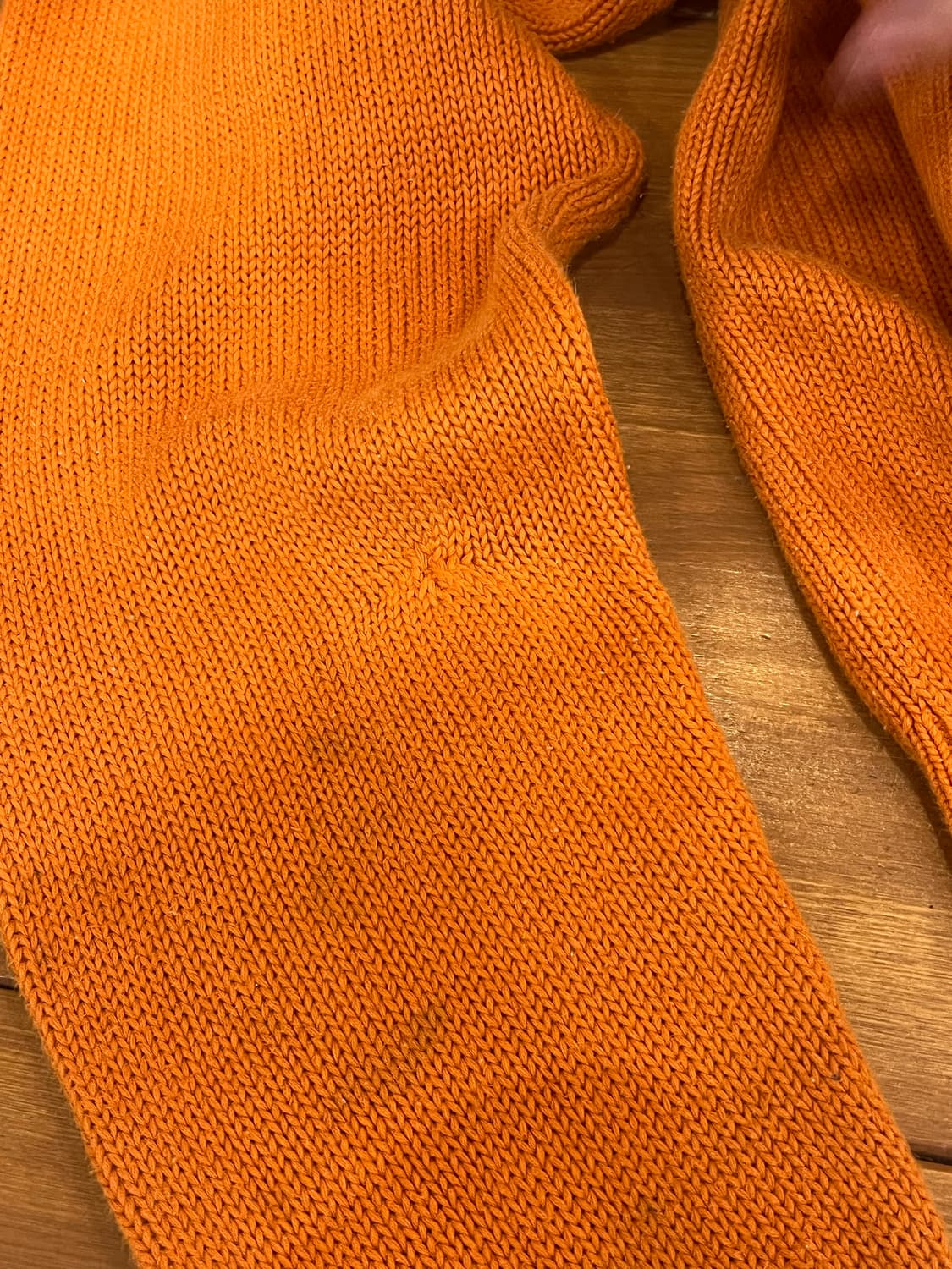 폴로 랄프로렌 코튼 니트 상품이미지4