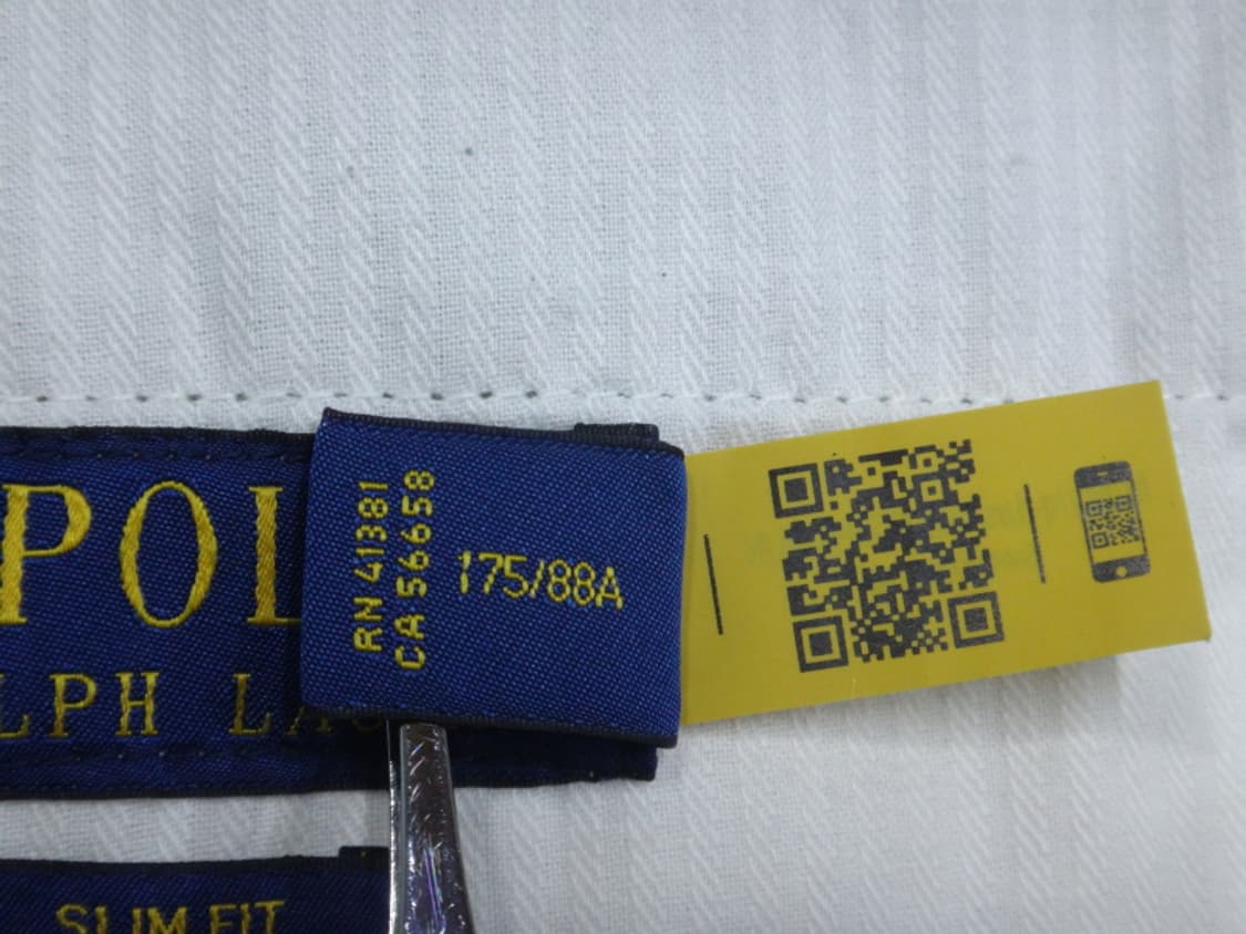 (34) 폴로랄프로렌 남성 슬림핏 카고 팬츠 카키 상품이미지9