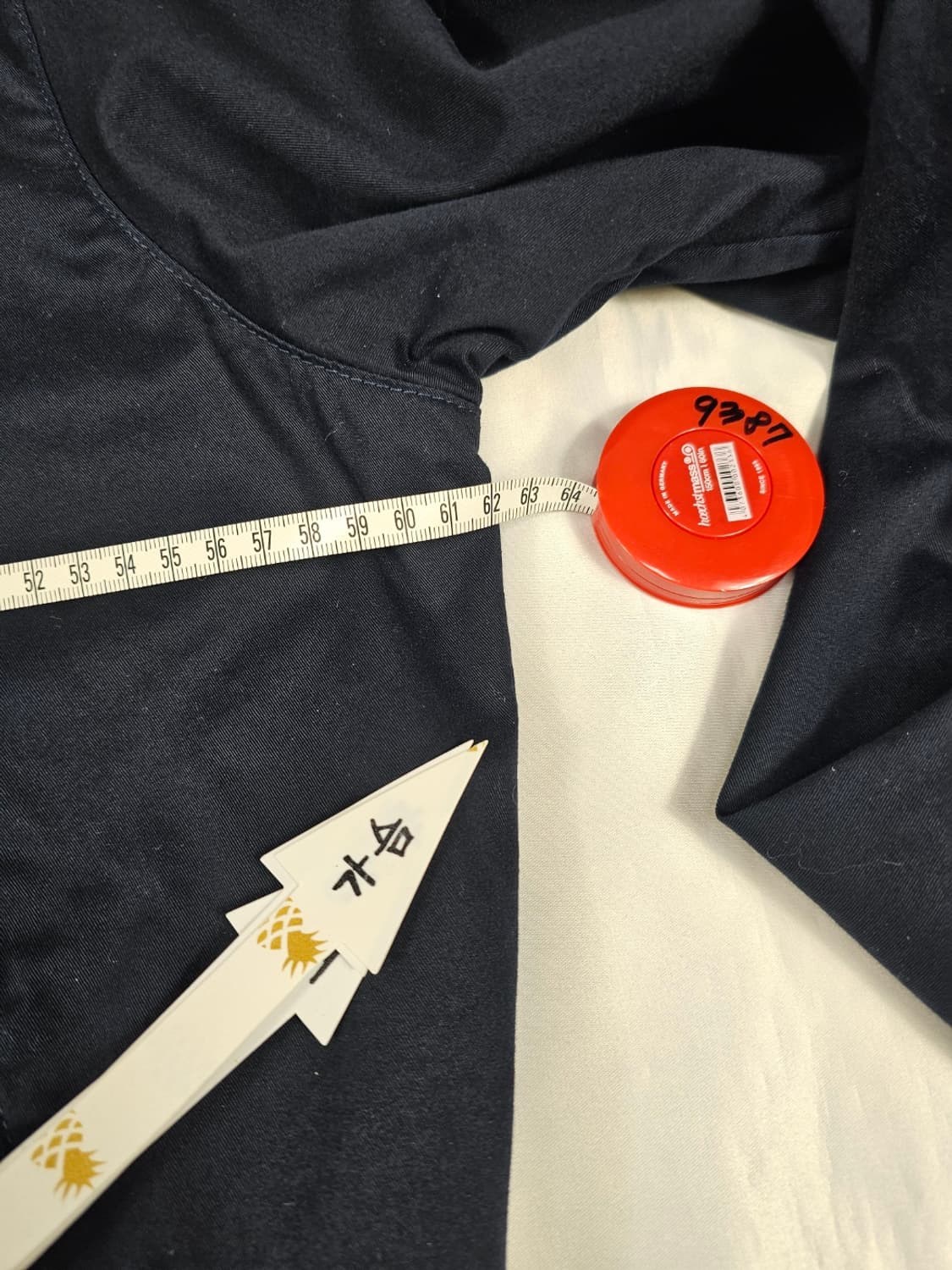 폴로바라쿠다자켓 상품이미지5