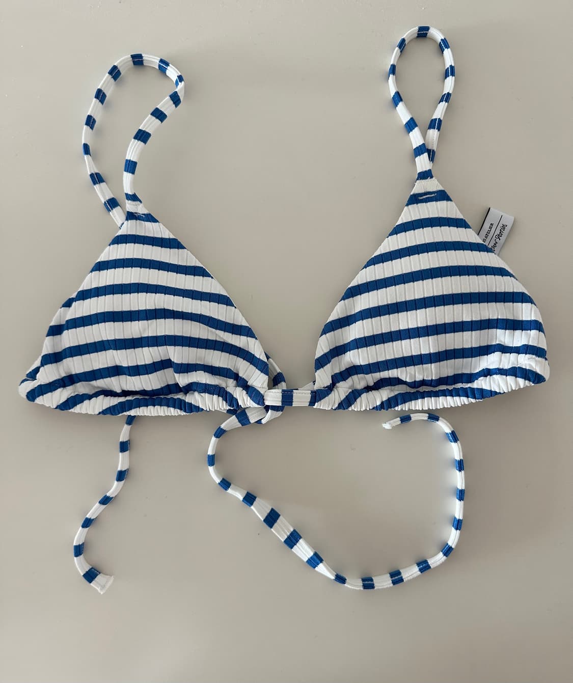 앤아더스토리즈 비키니 세트 상품이미지1