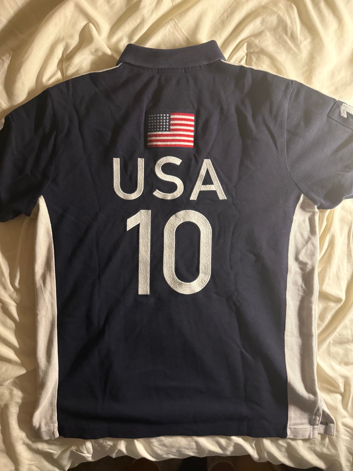 폴로 빅포니 치프키프 USA 카라티(치프키프실착제품) 상품이미지2
