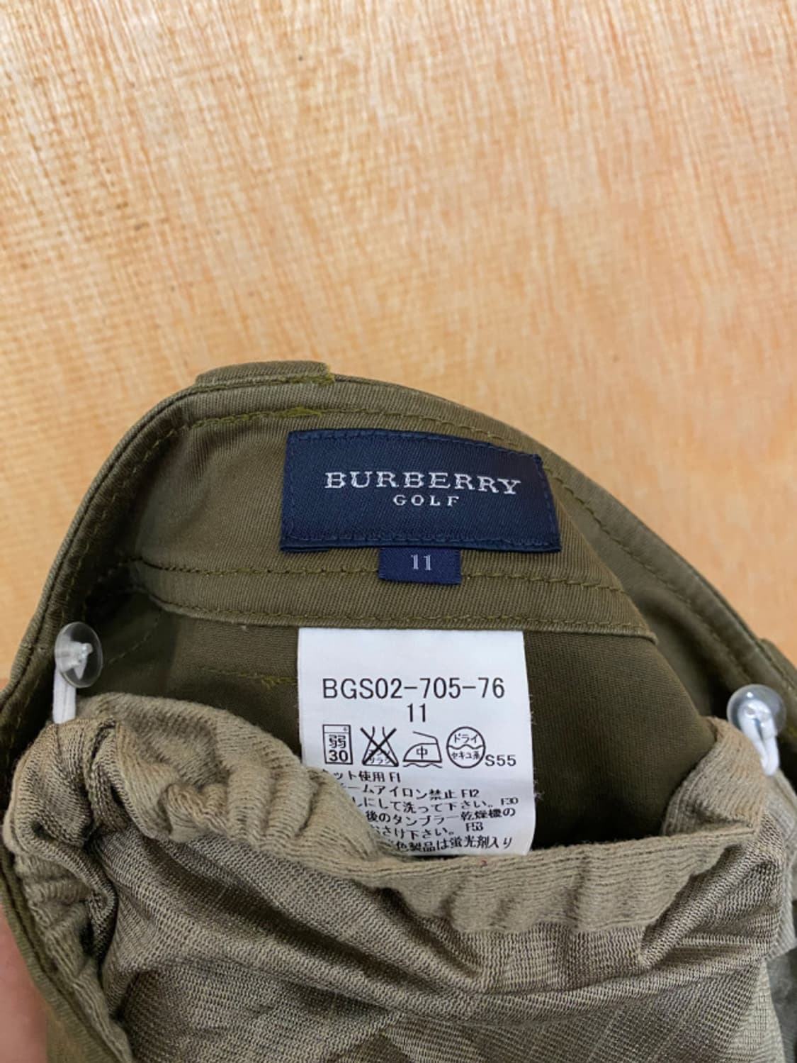 BURBERRY skirt 버버리 스커트 상품이미지9