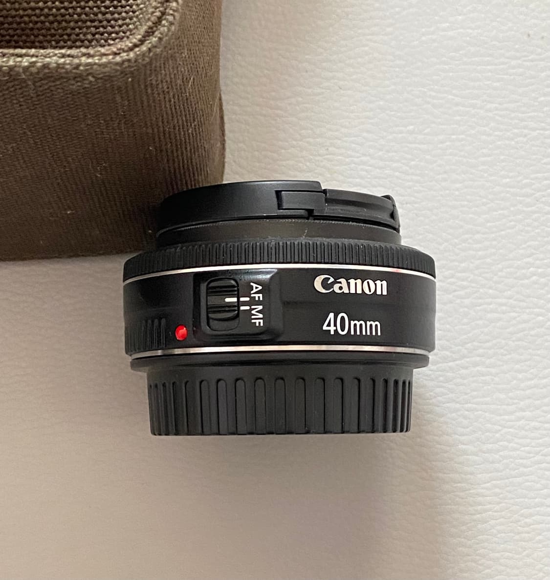 캐논 EOS100 카메라 (Ef-s18-15mm/EF40mm) 캐논카메라 상품이미지8