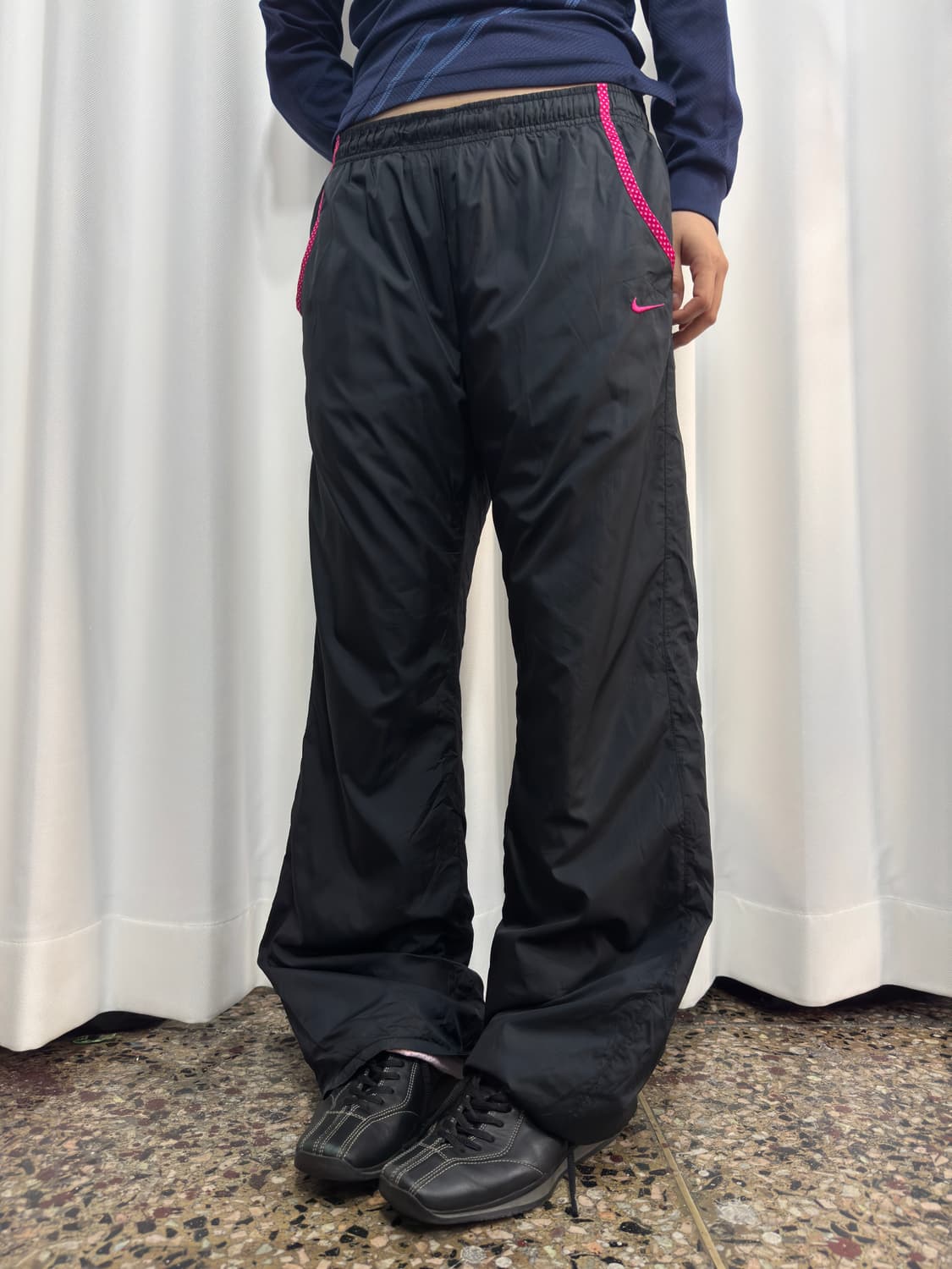 nike dot point pants 상품이미지2