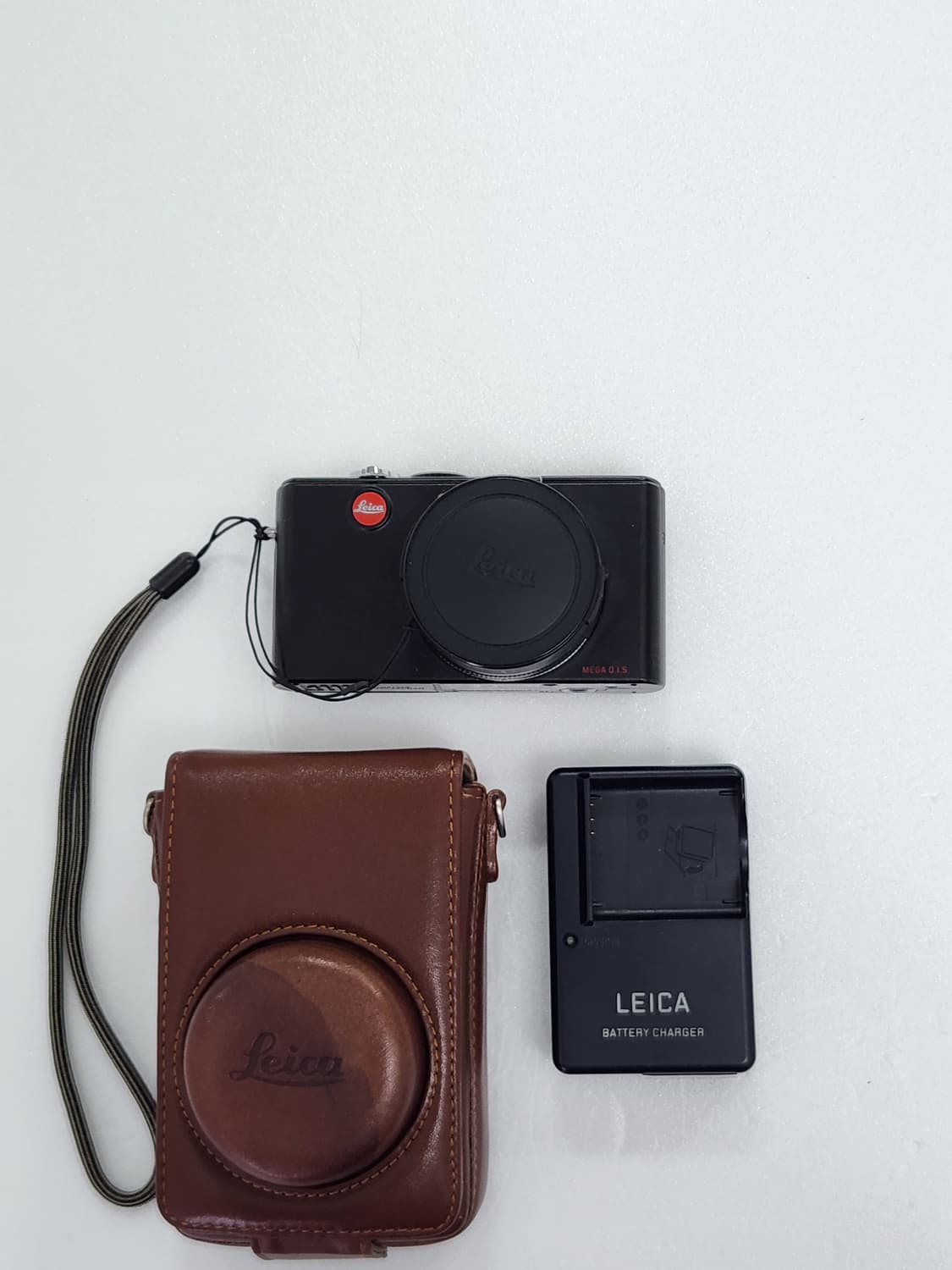 라이카 D-LUX3 디룩스 디럭스3 카메라 라이카 상품이미지1