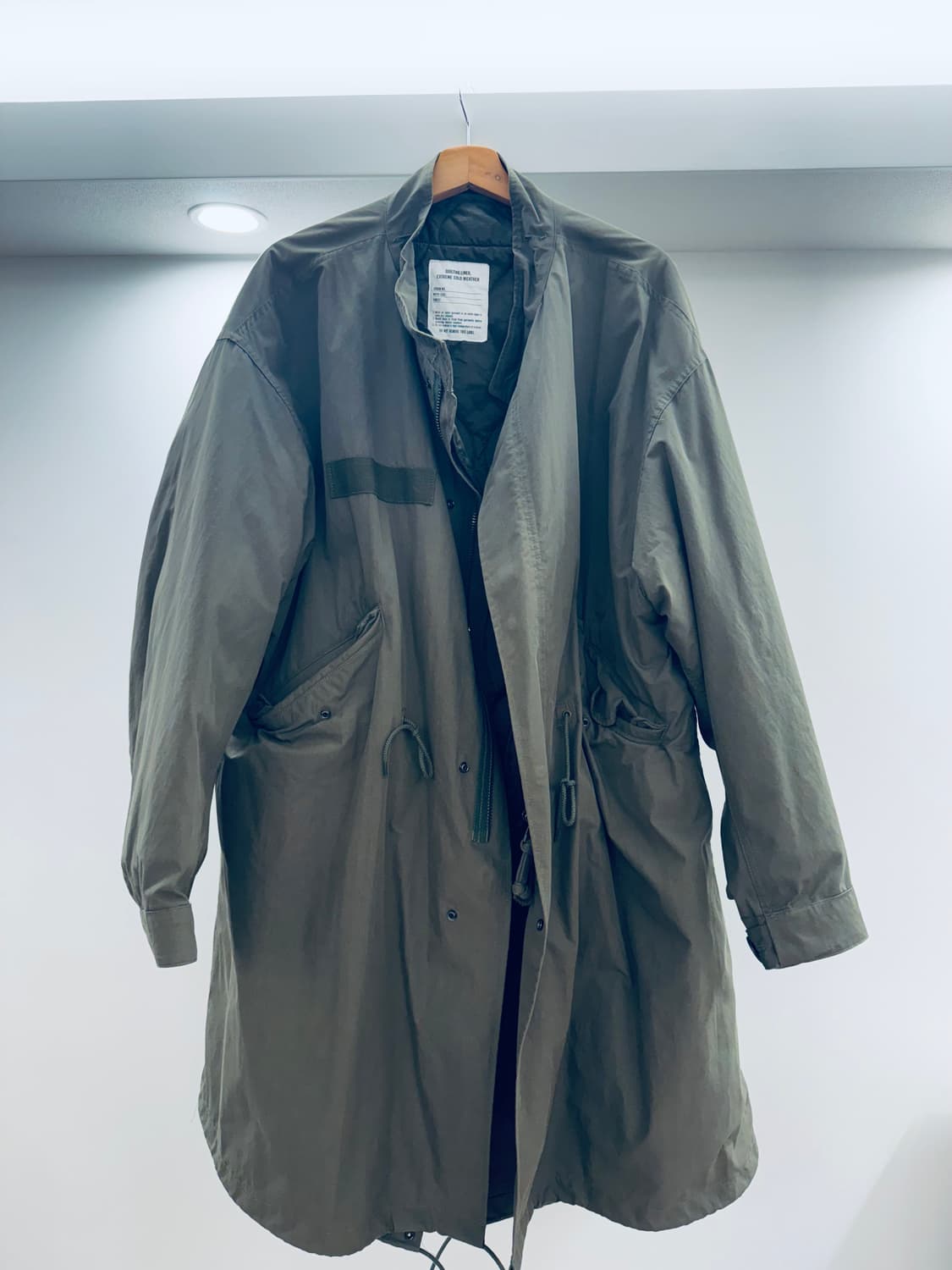 프릭스스토어 m65 M 상품이미지1