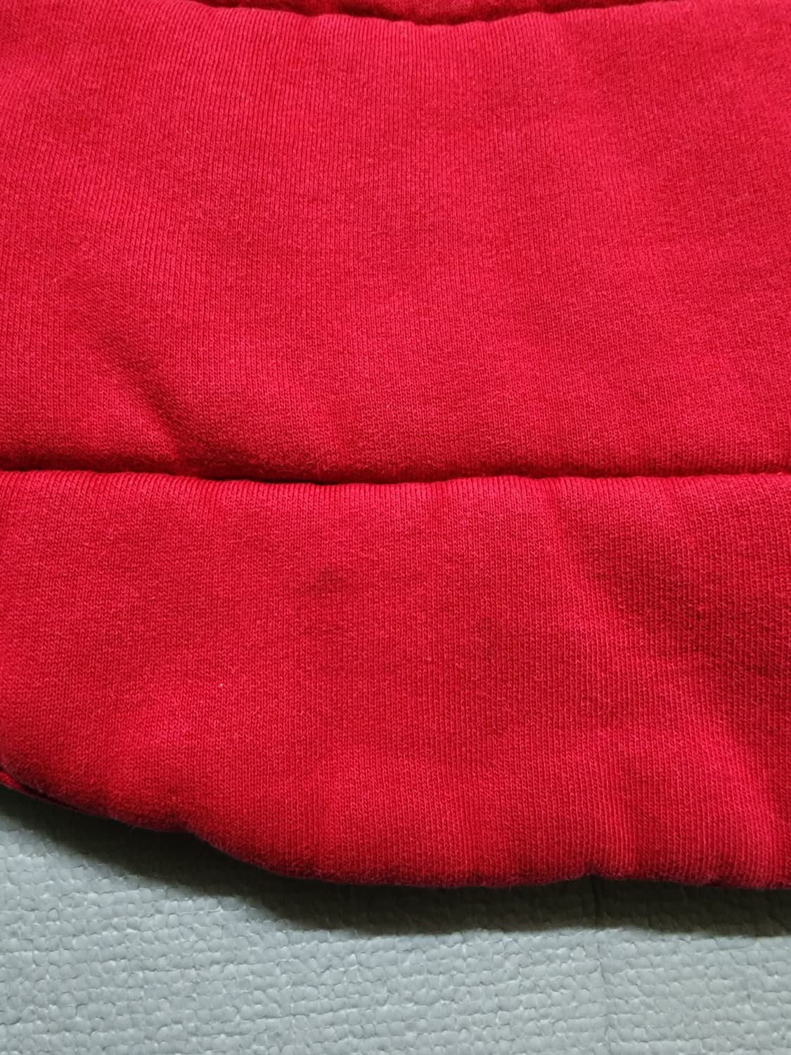 폴로 랄프로렌 레드 패딩 조끼 상품이미지10