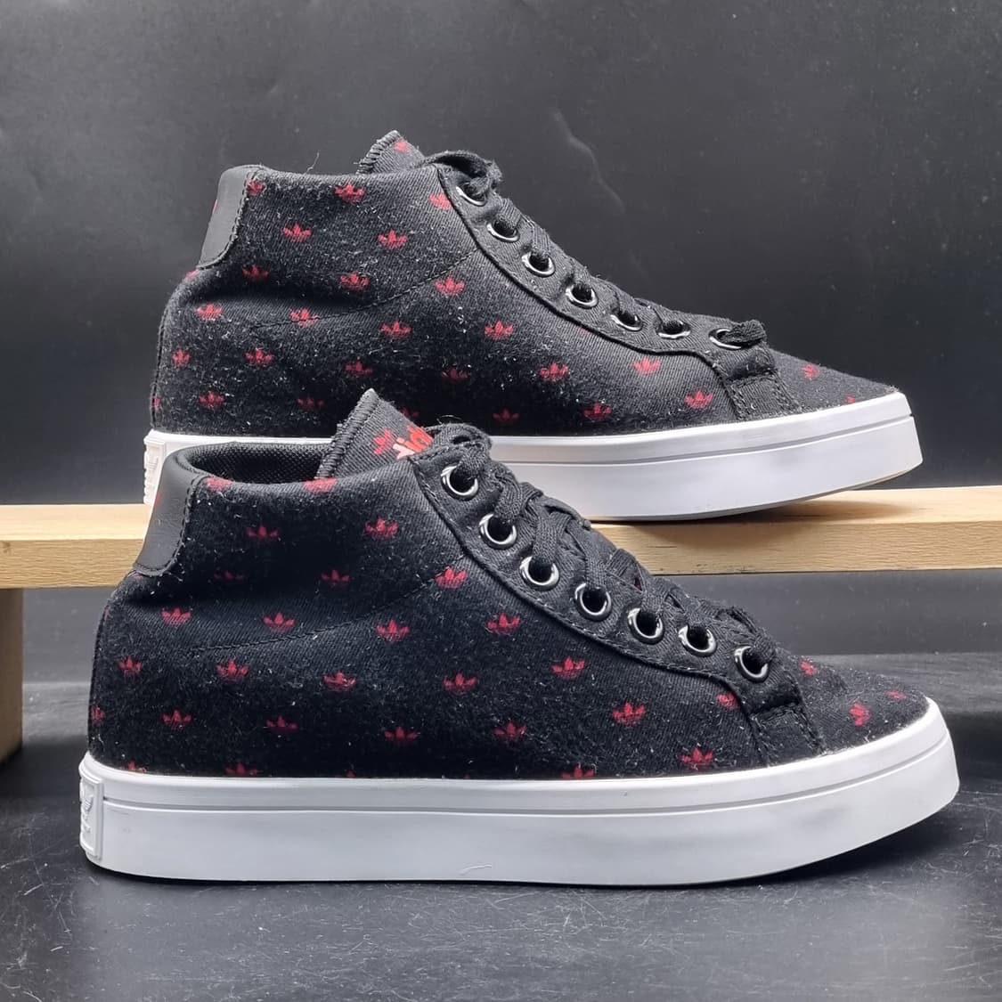 아디다스 인히 여성미드 230 상품이미지1