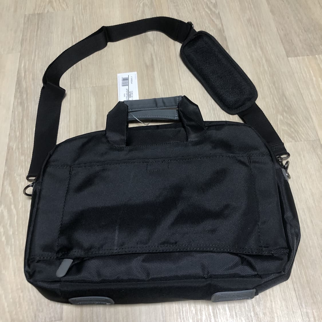 (ONE SIZE) 새상품 아메리칸 투어리스터 스피드 에어 서류 가방 상품이미지9