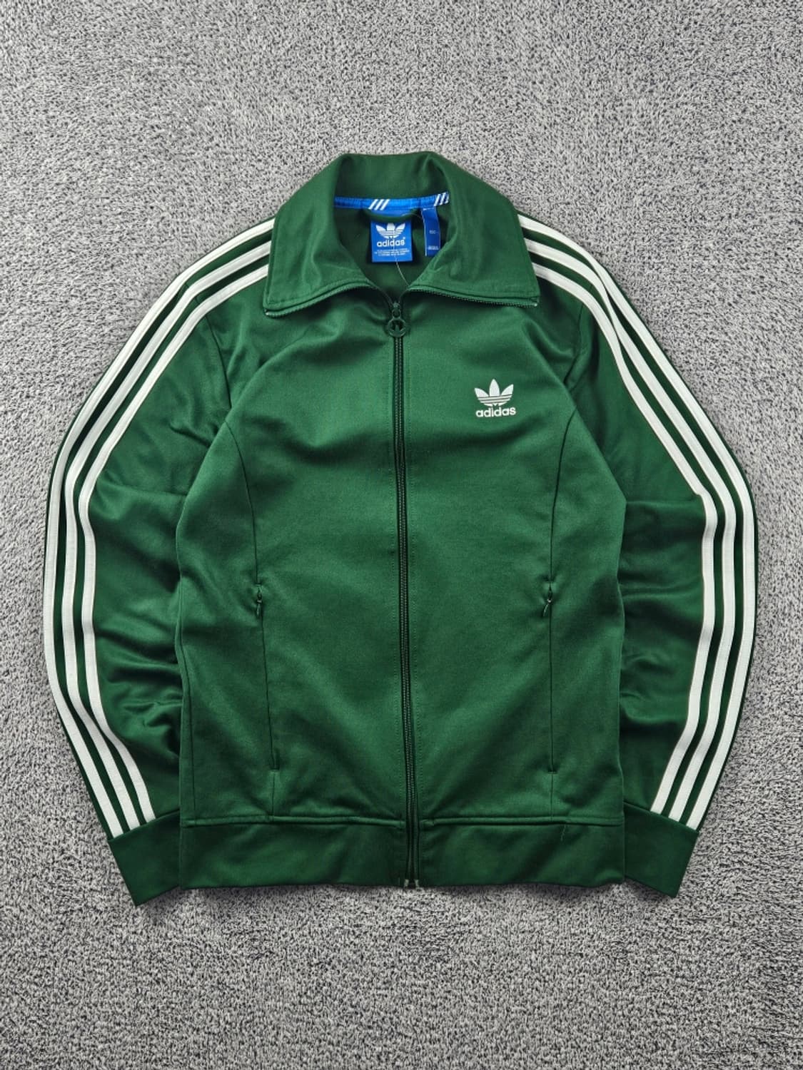 아디다스 파이어버드 유로파 트랙탑 져지 ( 100 ) / 11233 상품이미지1