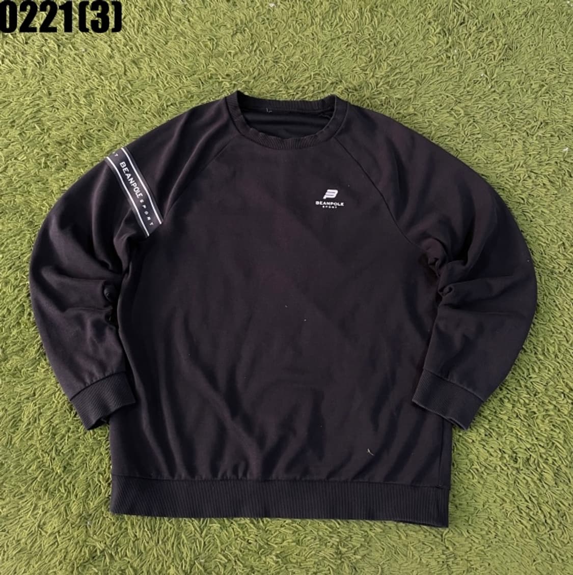 빈폴 맨투맨 상품이미지1