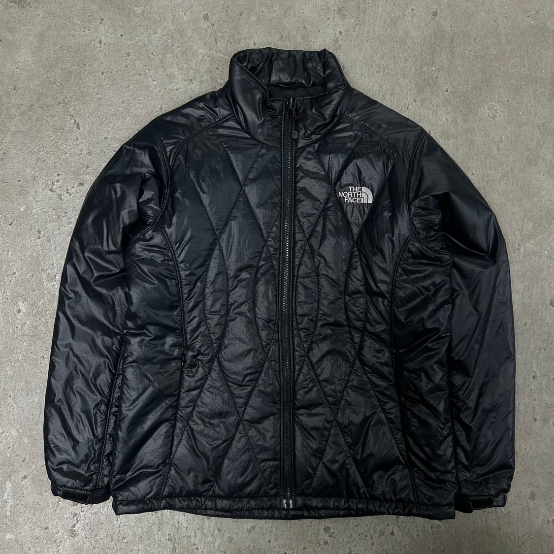 노스페이스 경량 패딩[1592] 상품이미지1