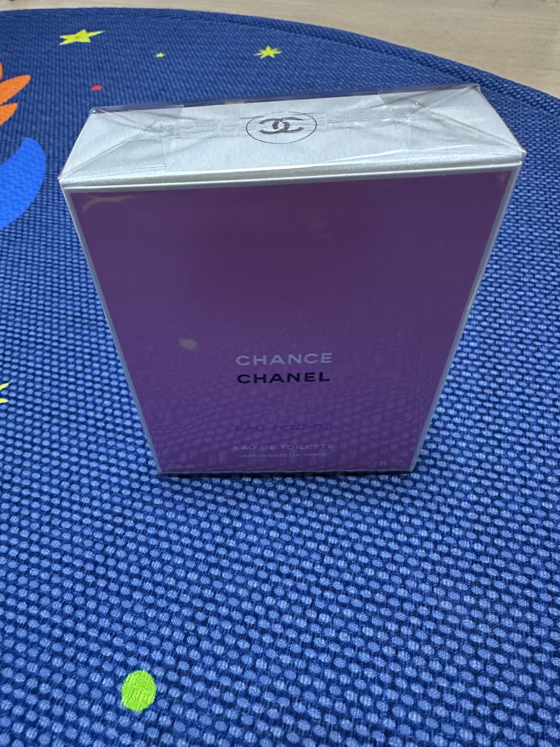 [새상품] 샤넬 오땅드르 오드빠르펭 100ml 상품이미지5