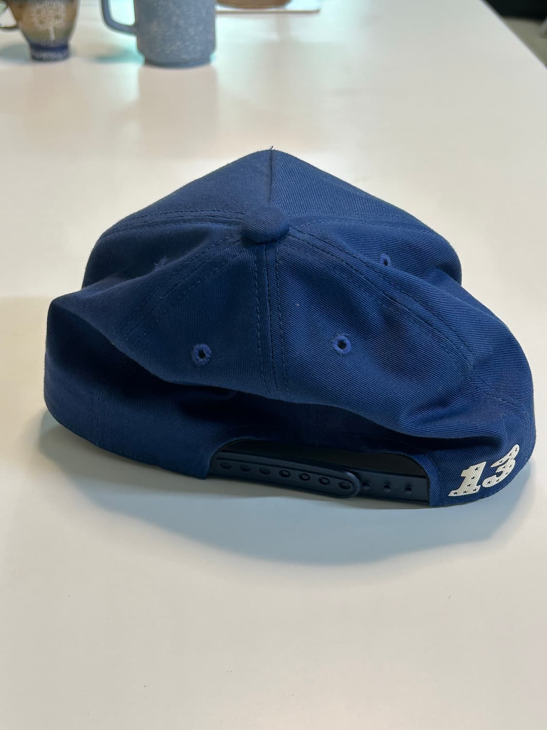 프리휠러스 모토사이클론 모자 상품이미지3