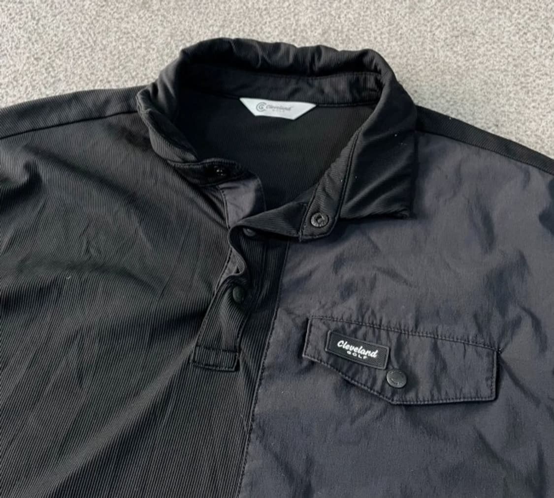 캘러웨이 골프티 골프반팔티 골프카라티 105/XL 상품이미지2