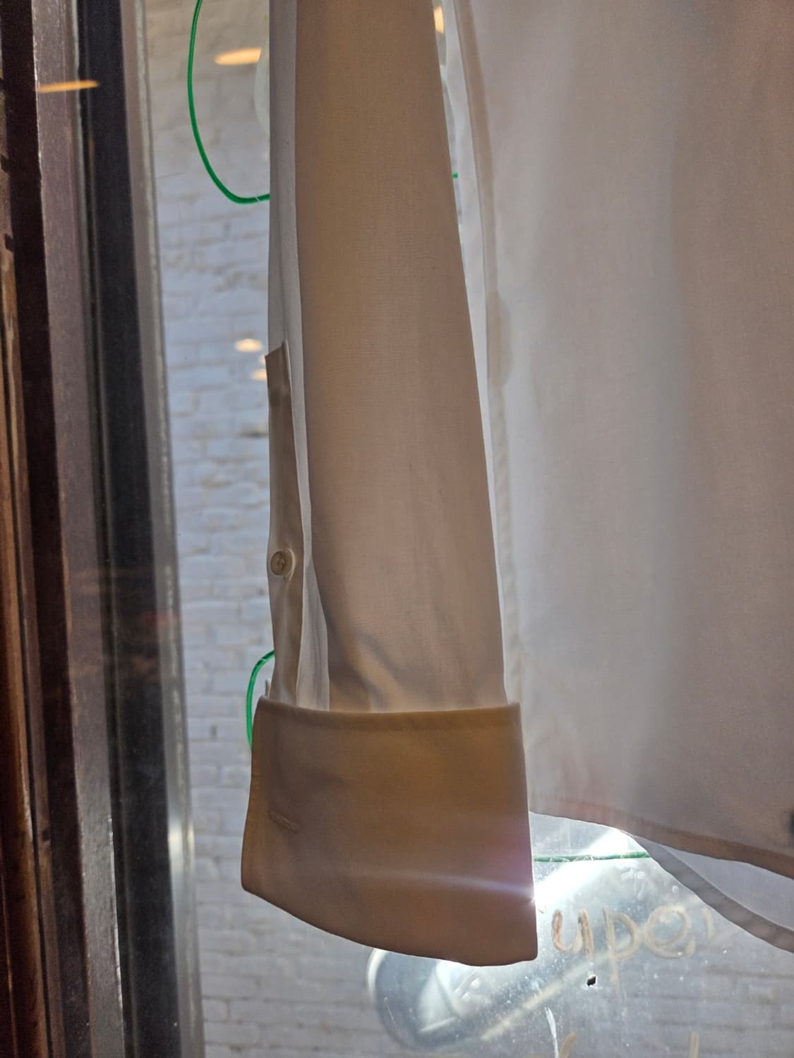 휴고보스 드레스셔츠 상품이미지6