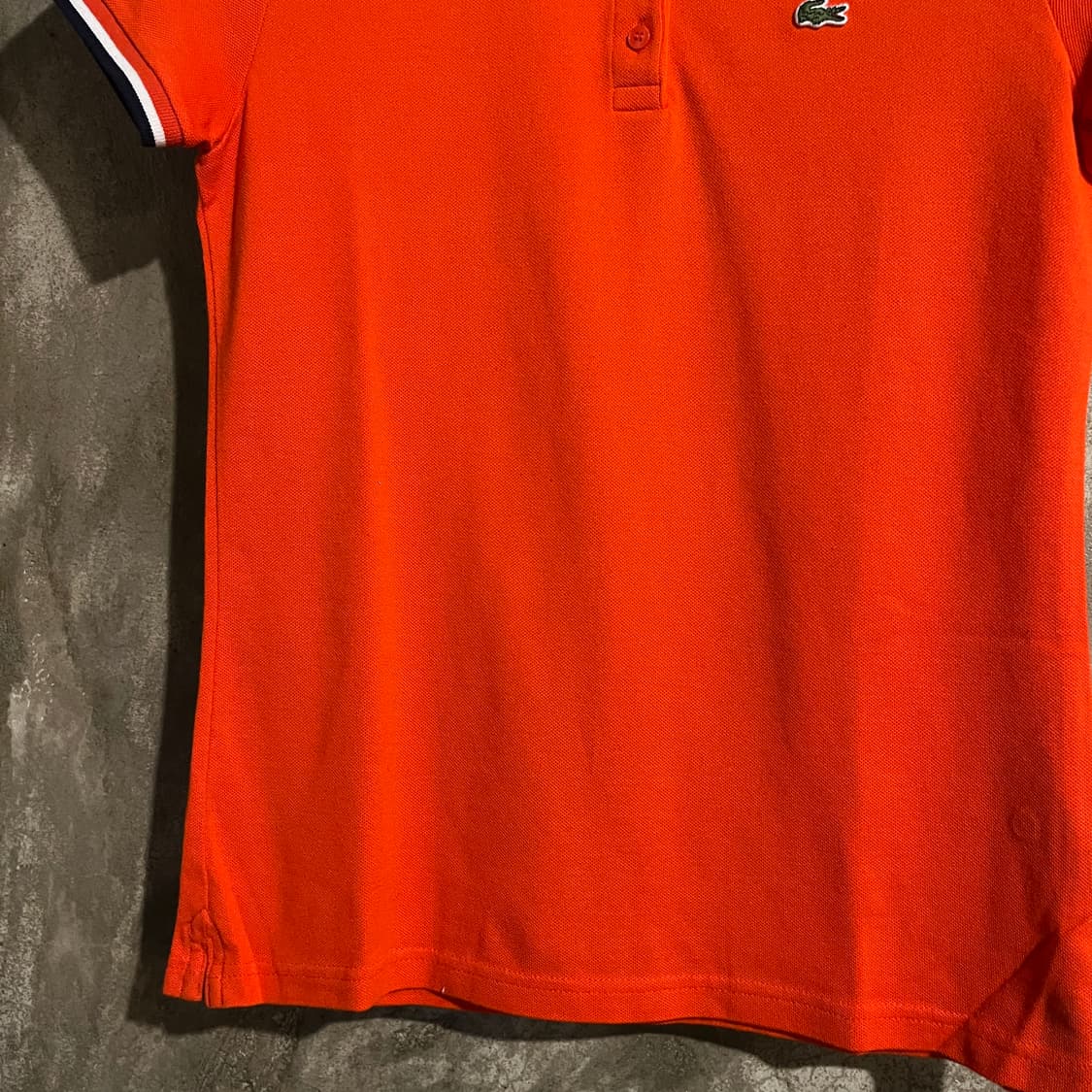 라코스테 반팔카라티 상품이미지3