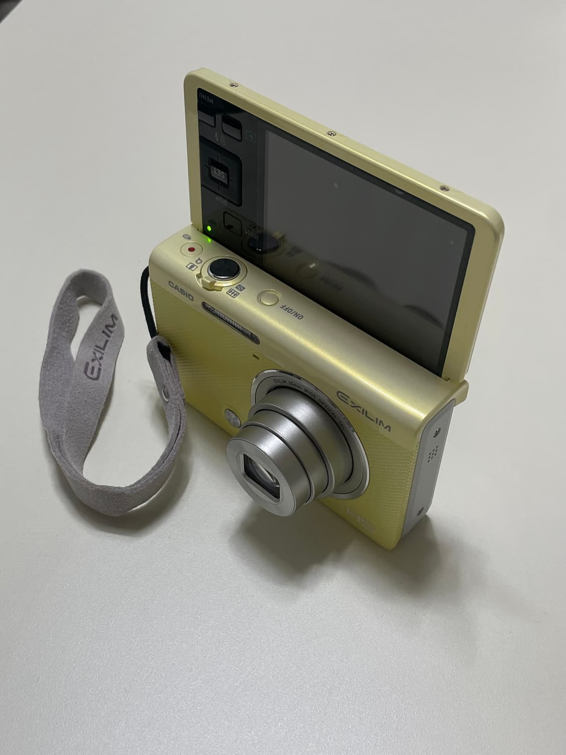 초희귀💗초레어💛 SS민트급 카시오 EXILIM EX-ZR65 상품이미지2